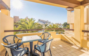 One-Bedroom Apartment in Roquetas de Mar